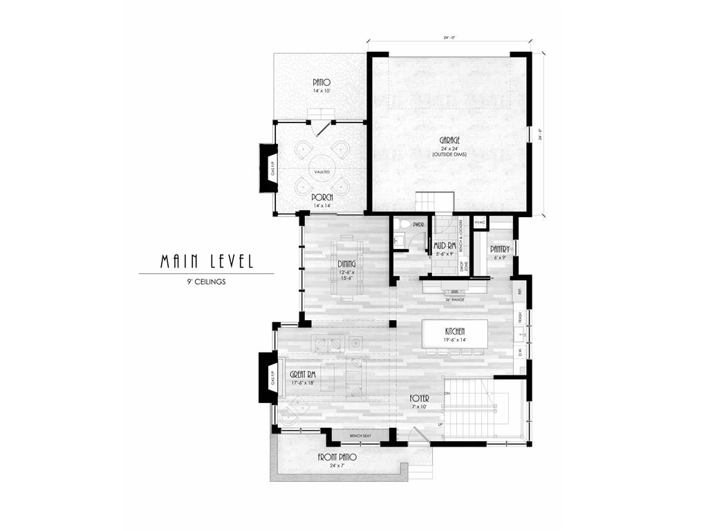 956 Mississippi River Boulevard S Saint Paul MN 55116 - Mississippi 6745648 image61