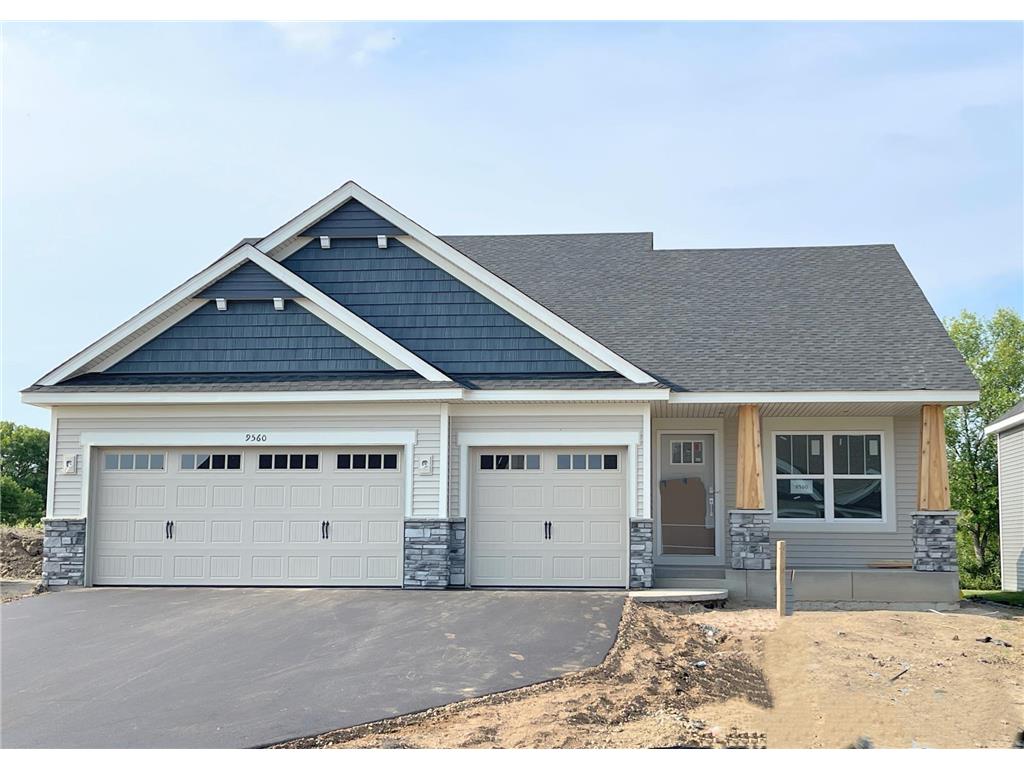 9560 52nd Lane NE Saint Michael MN 55376 6406184 image1