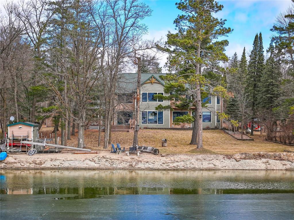 9560 N Grace Lake Road SE Bemidji MN 56601 - Grace Lake 6498850 image1