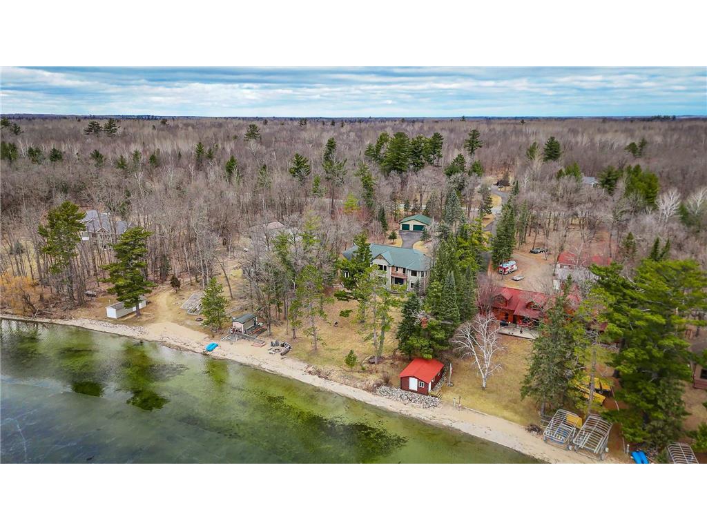 9560 N Grace Lake Road SE, Bemidji, MN, 56601 | MLS: 6498850 | Edina Realty