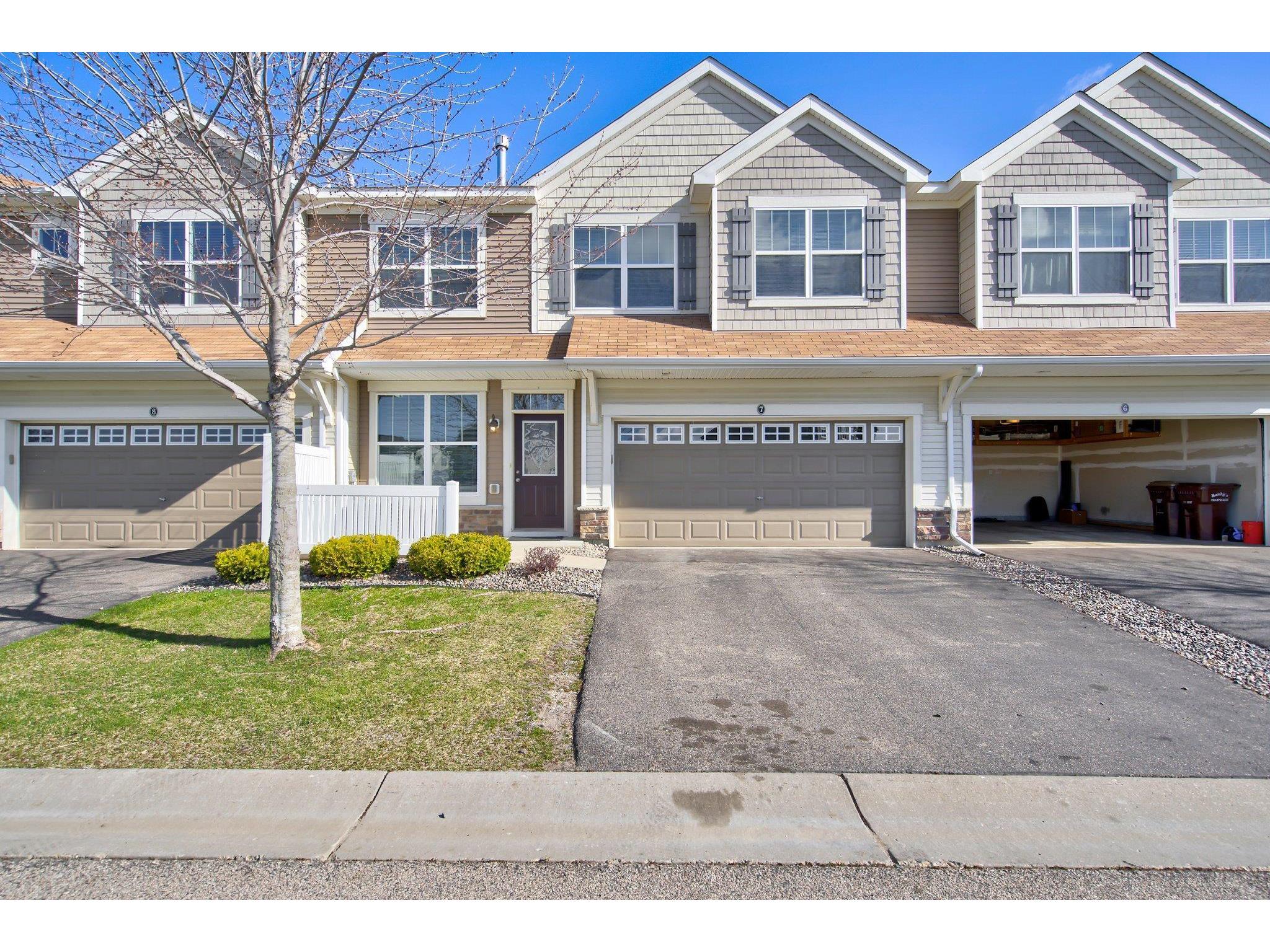 9560 Washington Boulevard 7, Chanhassen, MN 55317 MLS 5743297