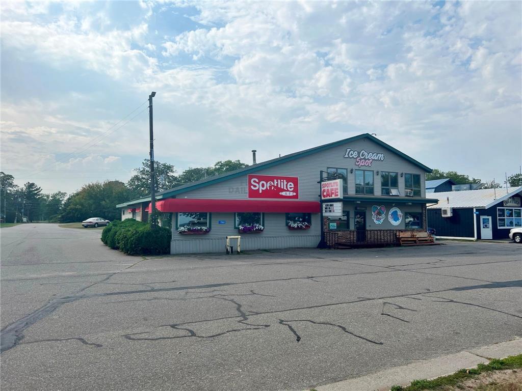 9563 Madison Street Garrison MN 56450 - Mille Lacs Lake 6442441 image2