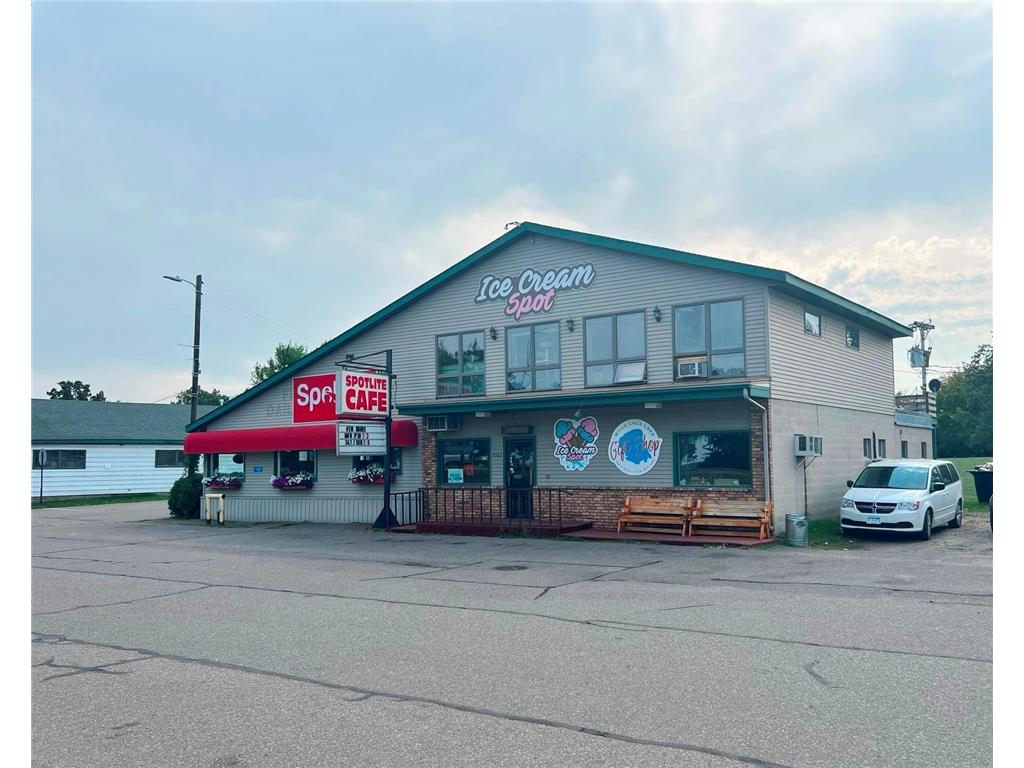 9563 Madison Street Garrison MN 56450 - Mille Lacs Lake 6442441 image3