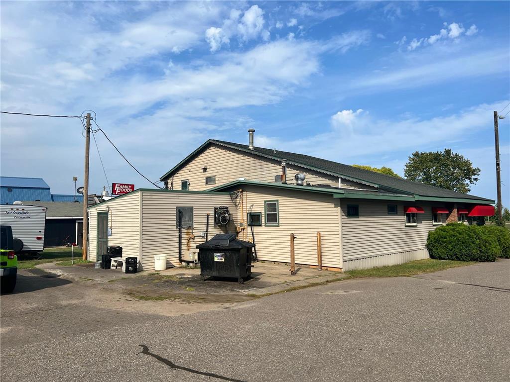 9563 Madison Street Garrison MN 56450 - Mille Lacs Lake 6442441 image4