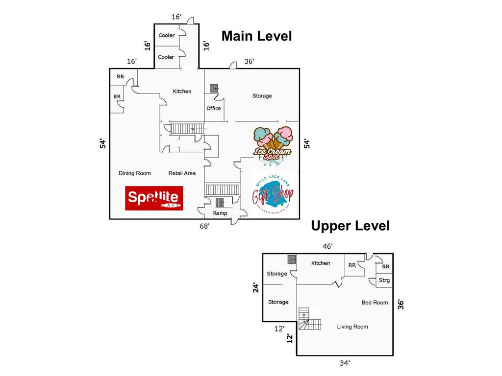 9563 Madison Street Garrison MN 56450 - Mille Lacs Lake 6442441 image5