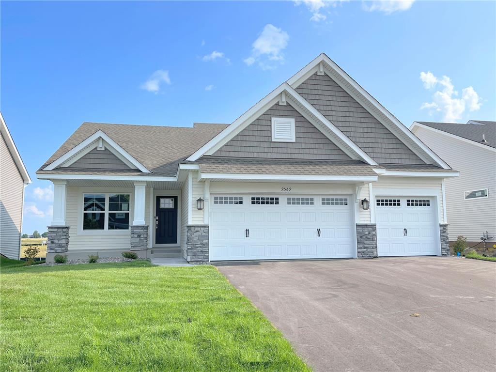 9569 52nd Lane NE Saint Michael MN 55376 6405635 image1