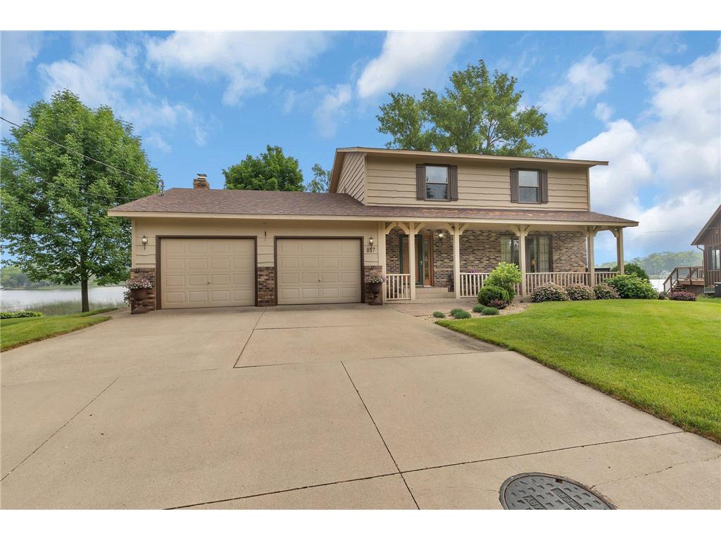 957 Hamlet Drive N Avon MN 56310 - Middle Spunk 6383199 image1