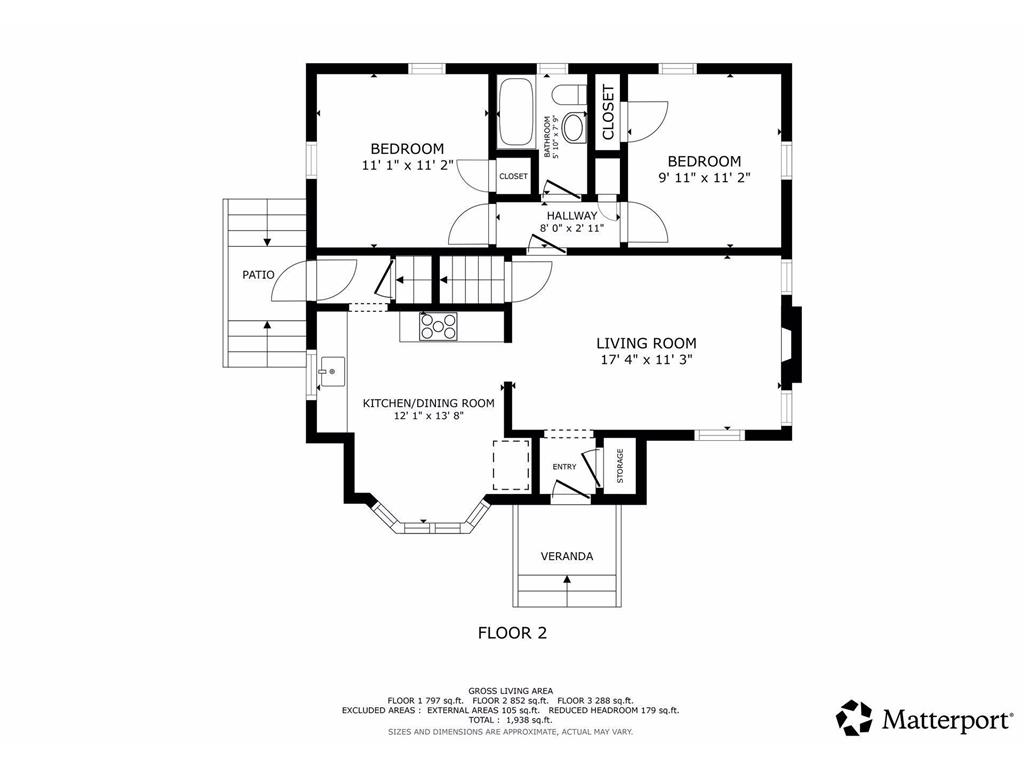 957 Hoyt Avenue W Saint Paul MN 55117 7076907 image35