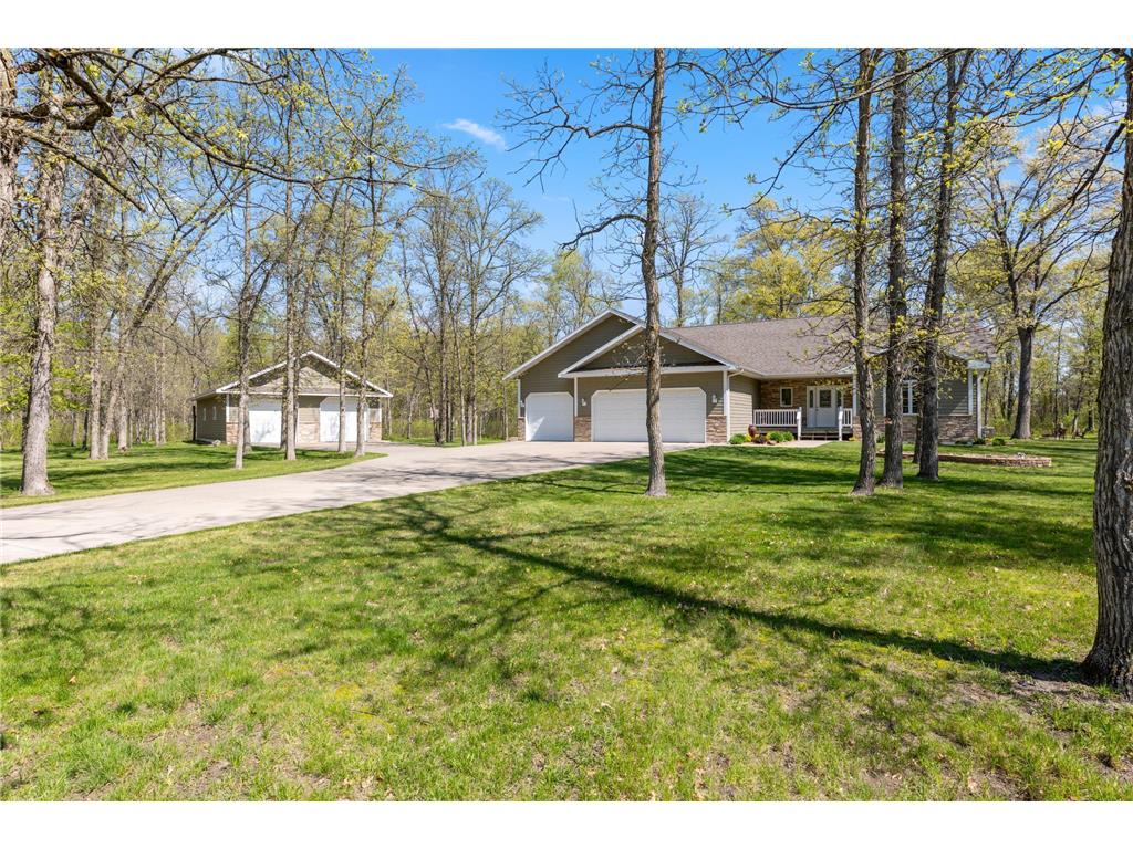 957 Prairiewood Drive SW Sylvan Twp MN 56473 6508709 image1