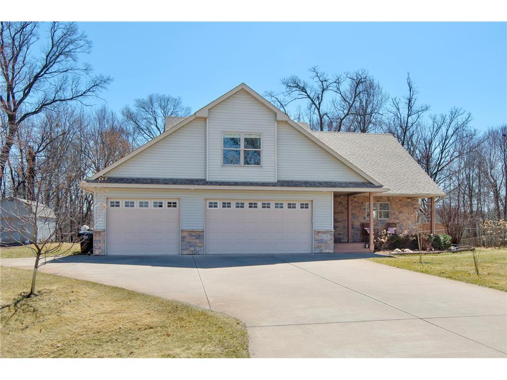 9570 234th Lane NE Stacy MN 55079 - Sunrise River 6700121 image1