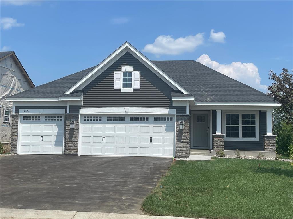 9574 52nd Lane NE Saint Michael MN 55376 6400547 image1