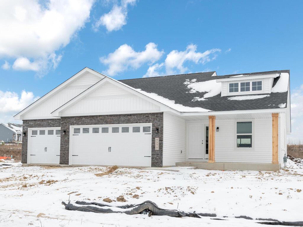 9575 Andrew Avenue, Elko New Market, MN, 55020 MLS 6477487 Edina