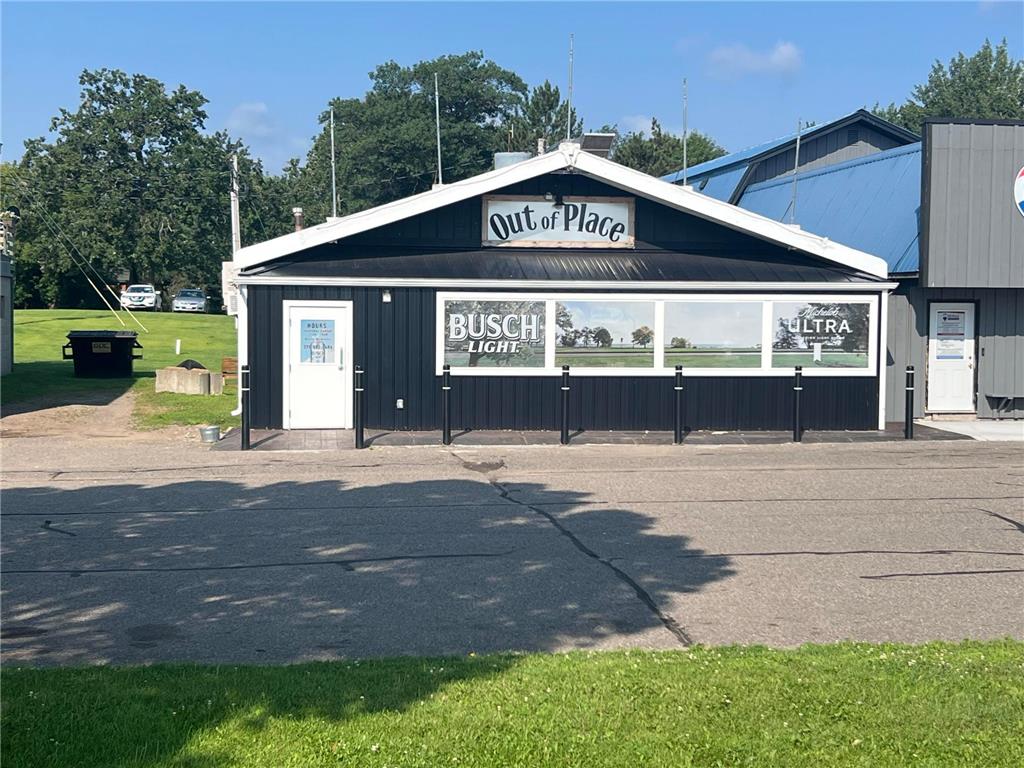 9575 Madison Street Garrison MN 56450 - Mille Lacs Lake 7009496 image1