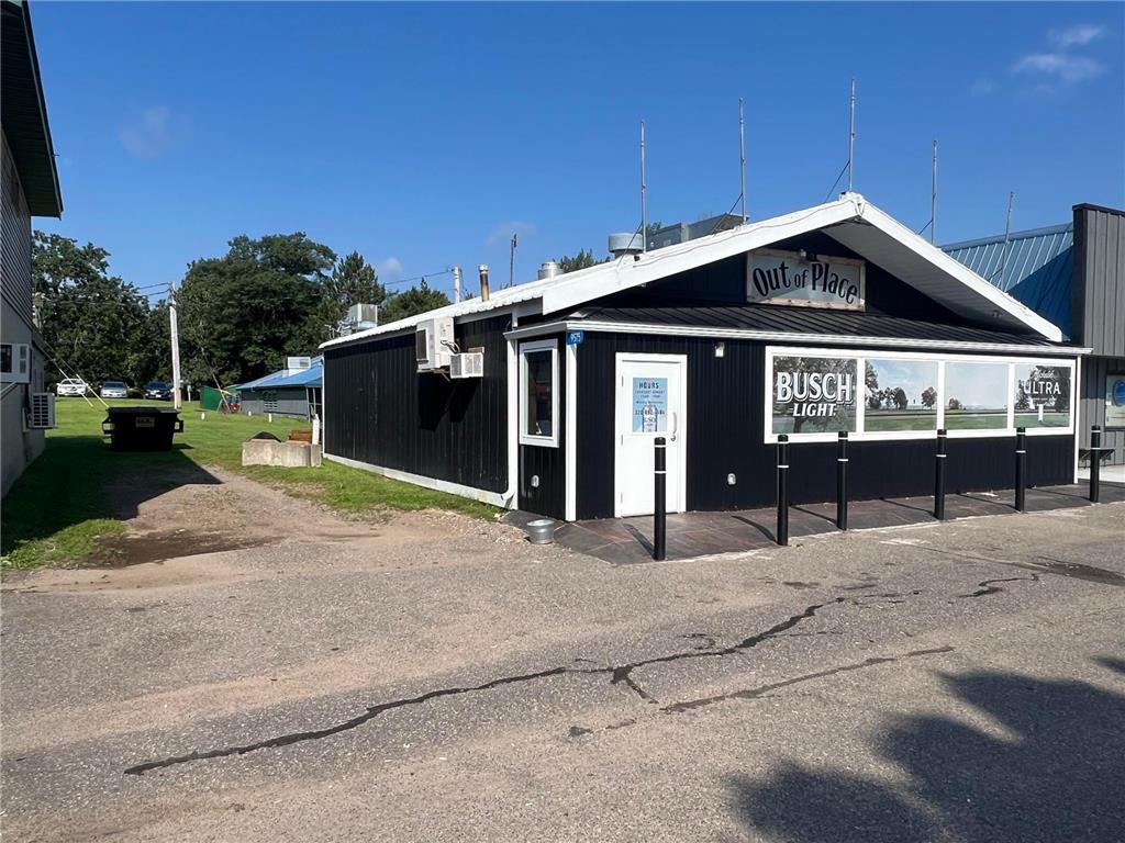 9575 Madison Street Garrison MN 56450 - Mille Lacs Lake 7009496 image2