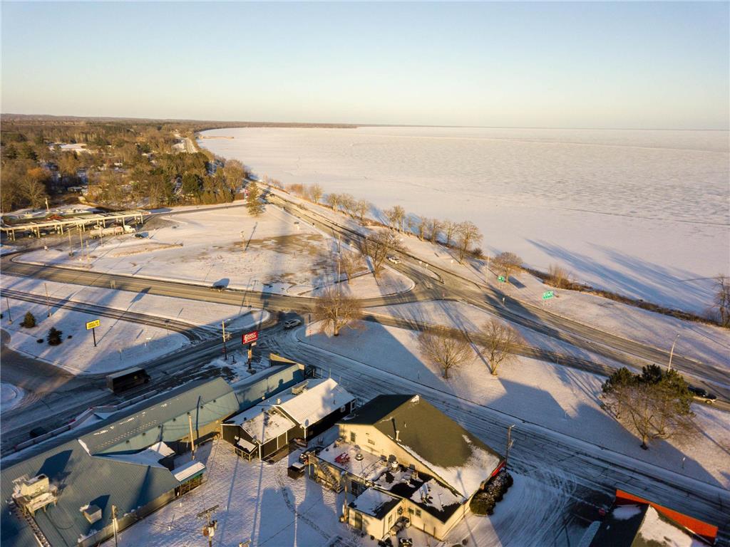 9575 Madison Street Garrison MN 56450 - Mille Lacs Lake 7009496 image24