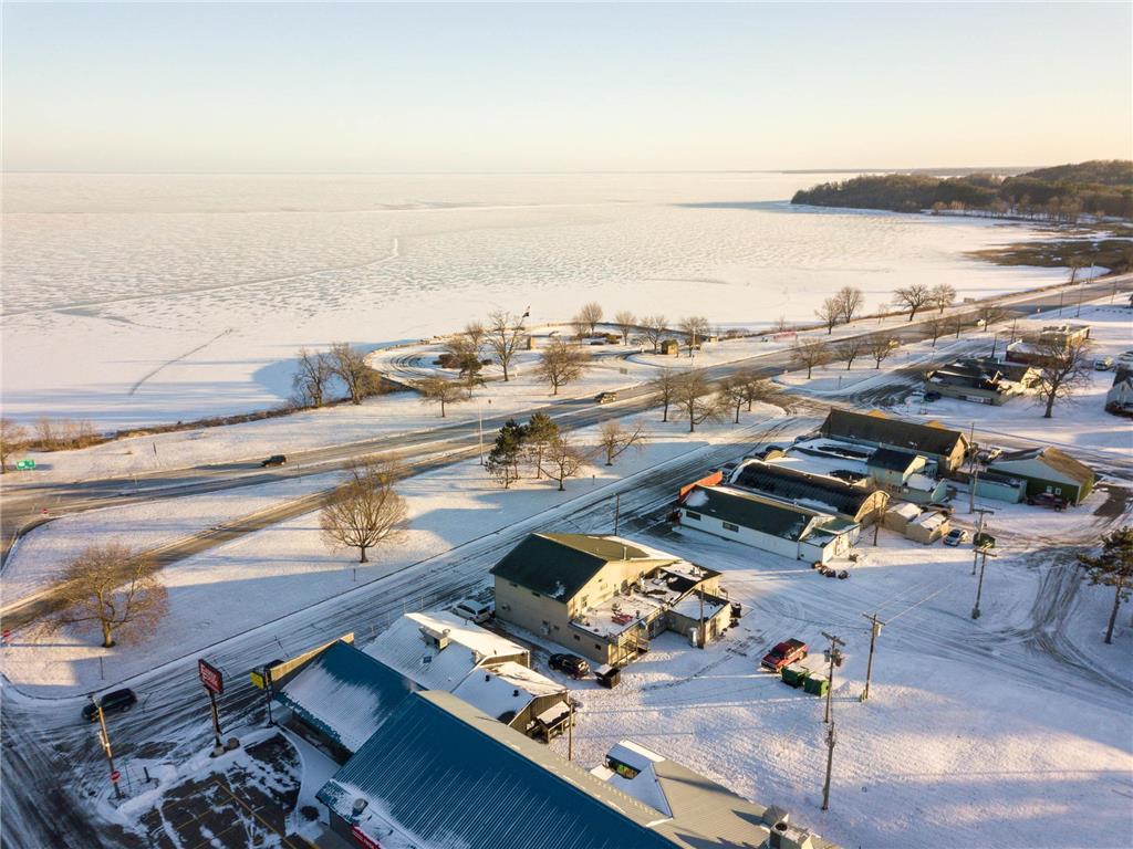 9575 Madison Street Garrison MN 56450 - Mille Lacs Lake 7009496 image25