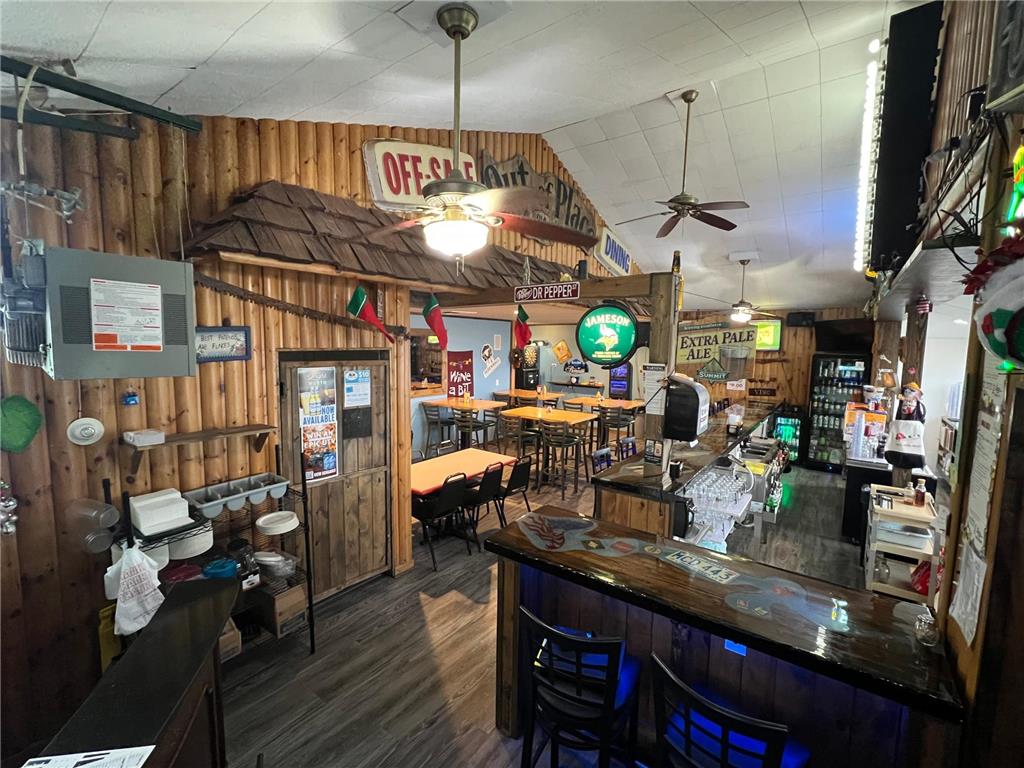 9575 Madison Street Garrison MN 56450 - Mille Lacs Lake 7009496 image5