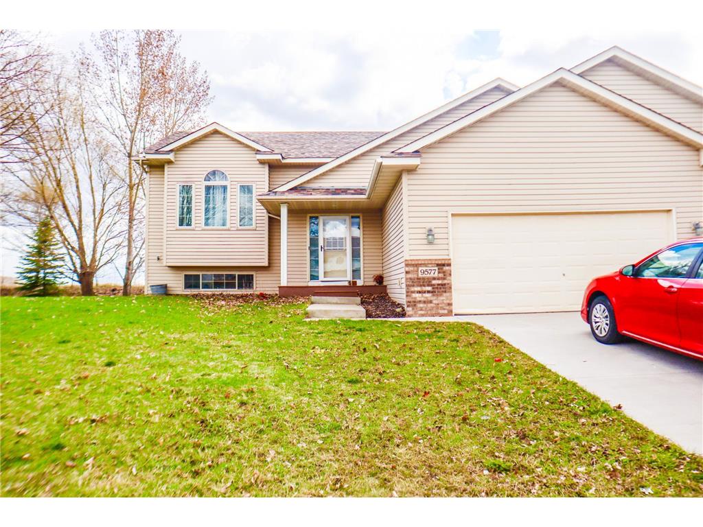 9577 40th Place NE, Saint Michael, MN 55376 MLS 6358644 Edina Realty