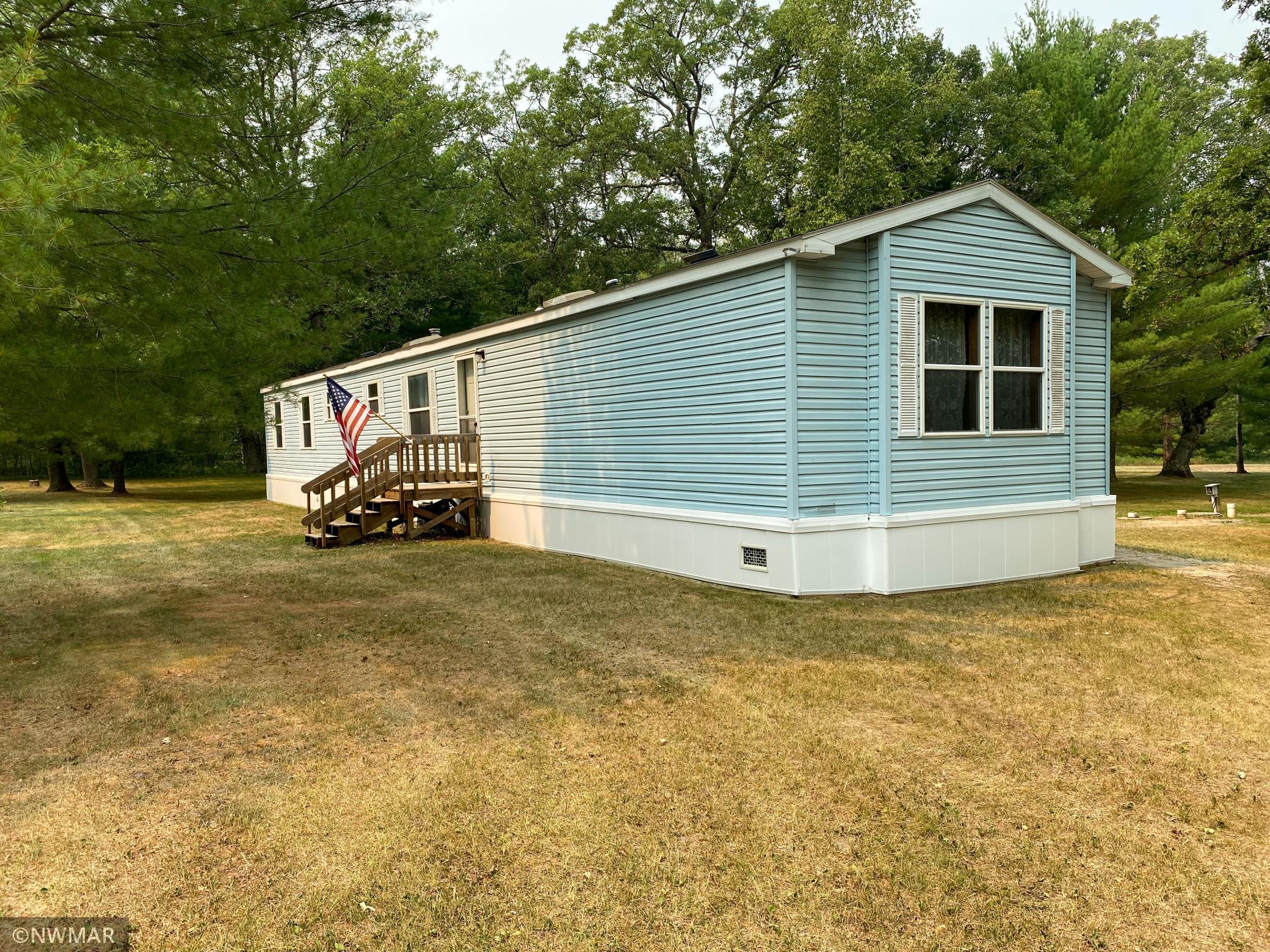 9579 Pony Lake Road NW, Bemidji, MN 56601 MLS 6074248 Edina Realty