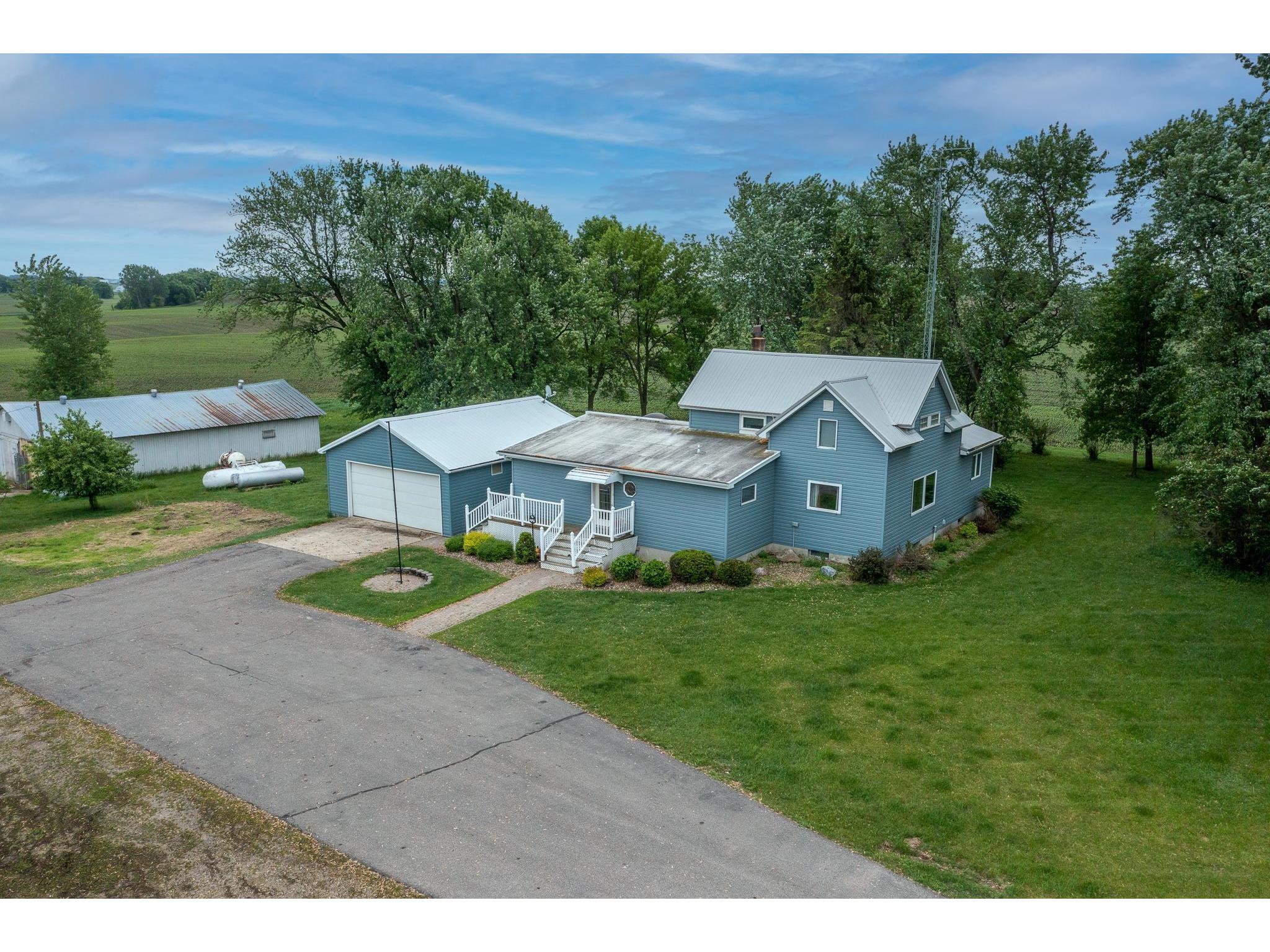 958 70th Avenue, Sherburn, MN 56171 MLS 5765077 Edina Realty