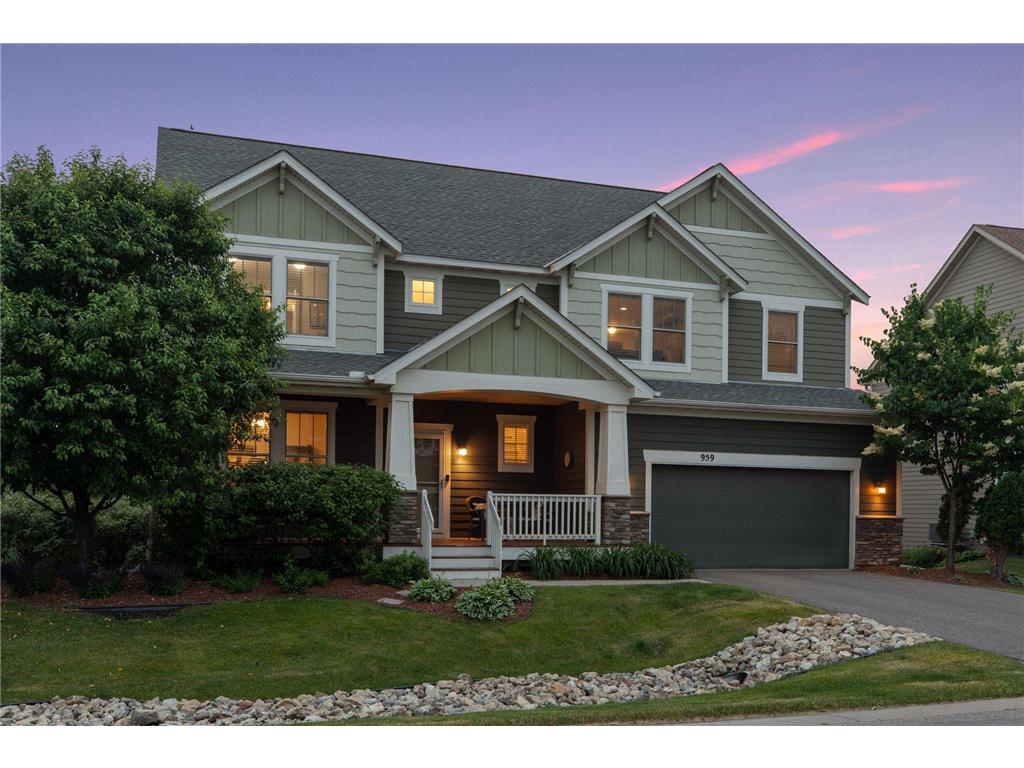 959 Inspiration Parkway N, Bayport, MN 55003 MLS 6373422 Edina Realty