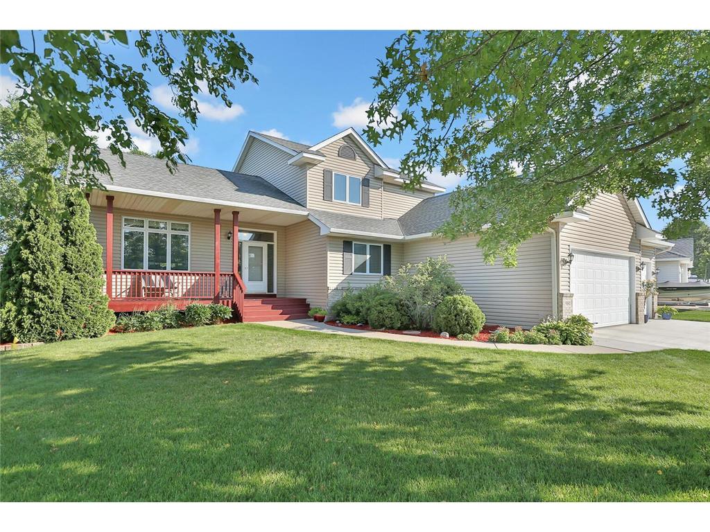 9590 42nd Street NE, Saint Michael, MN 55376 MLS 6234592 Edina Realty