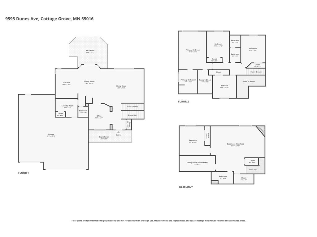 9595 Dunes Avenue Cottage Grove MN 55016 7065843 image64