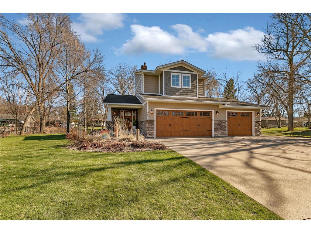 9597 Michelle Drive Saint Wendel Twp MN 56374 - Little Watab 7060609 image1