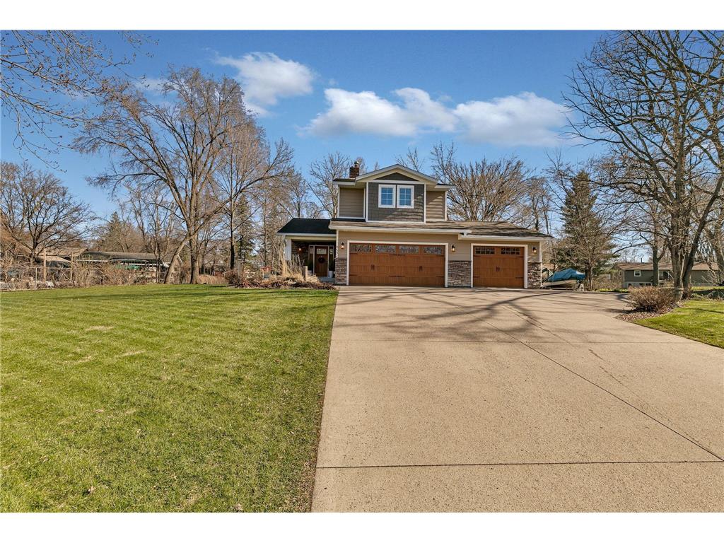 9597 Michelle Drive Saint Wendel Twp MN 56374 - Little Watab 7060609 image2