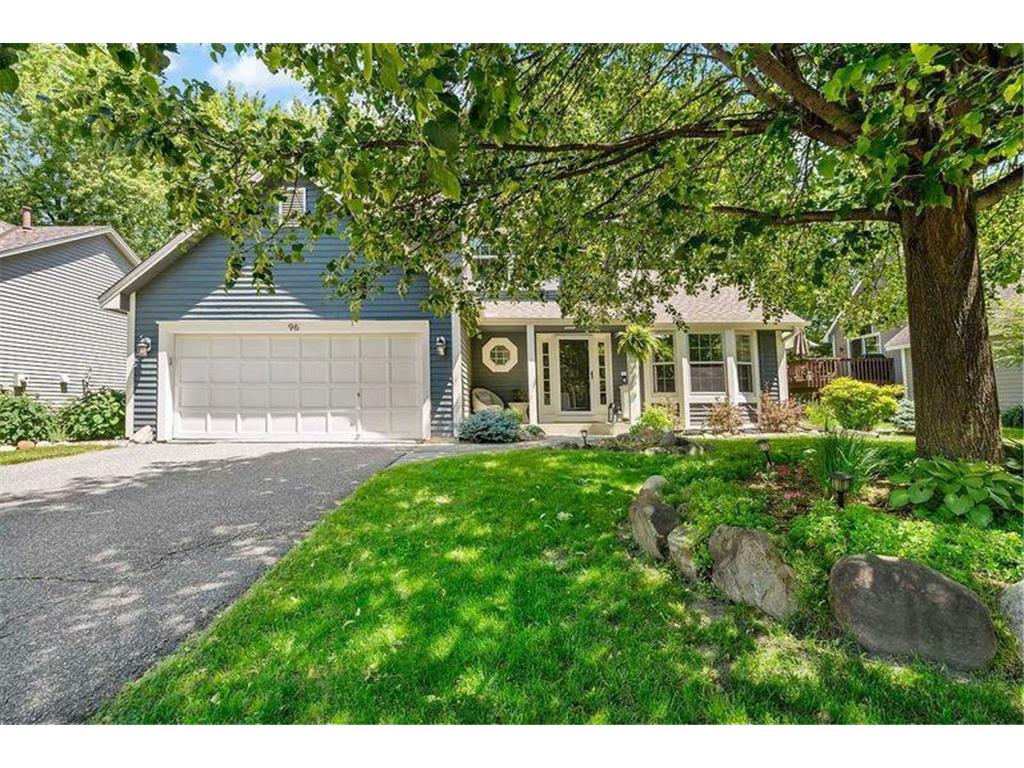 96 Castle Ridge Court Chanhassen MN 55317 6548360 image1