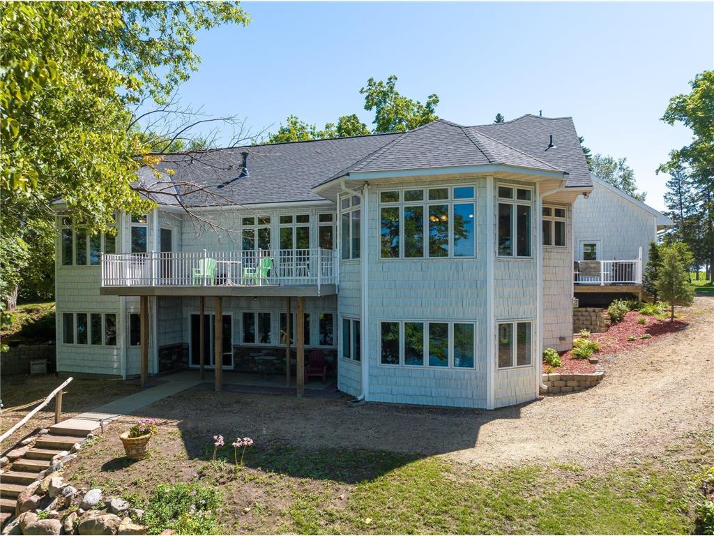 96 Cedar Lane Madison Lake MN 56063 - Duck Lake 6509225 image1