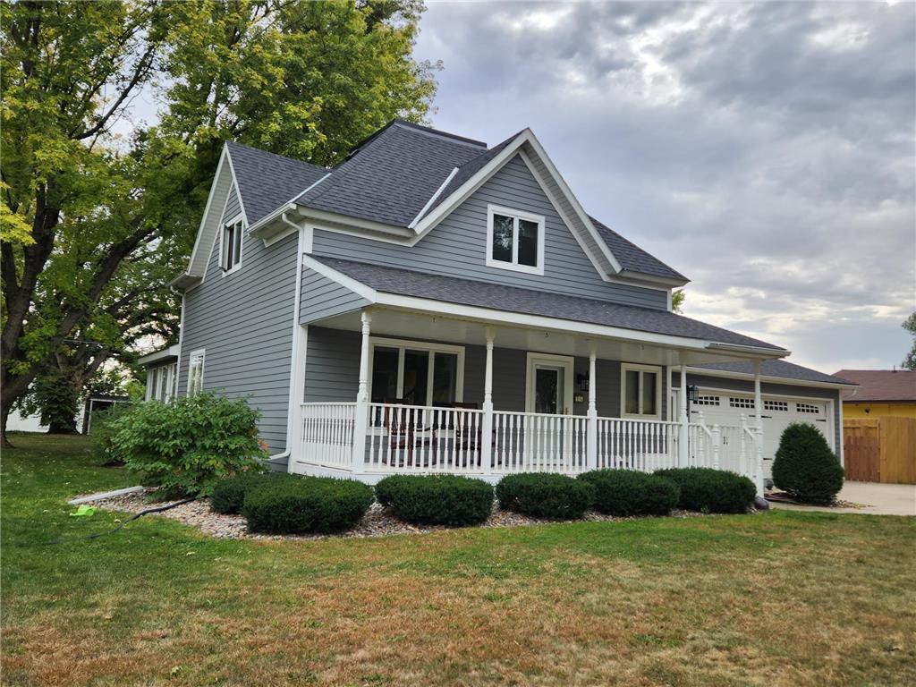 96 E Park Street Cottonwood MN 56229 6265215 image1