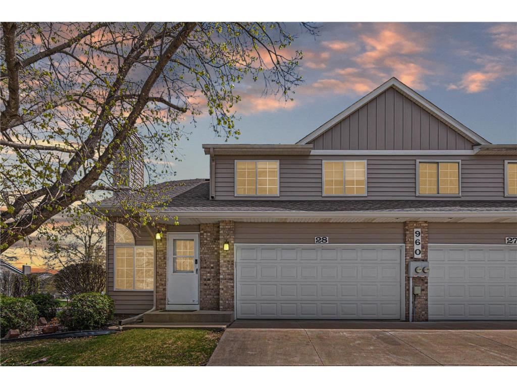 960 106th Lane NW #28 Coon Rapids MN 55433 7068129 image1