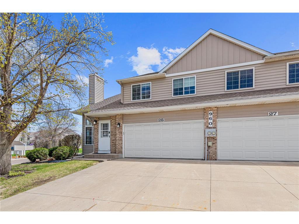 960 106th Lane NW #28 Coon Rapids MN 55433 7068129 image27