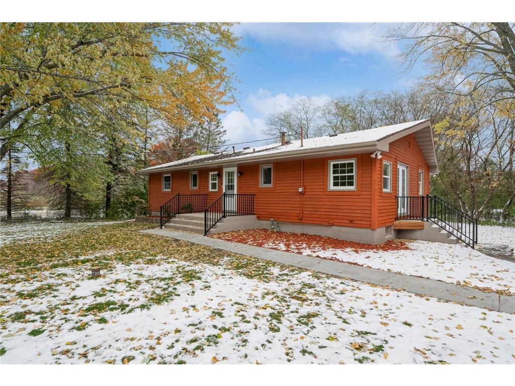 960 Bunker Lake Boulevard NE, Ham Lake, MN, 55304 MLS 6468891