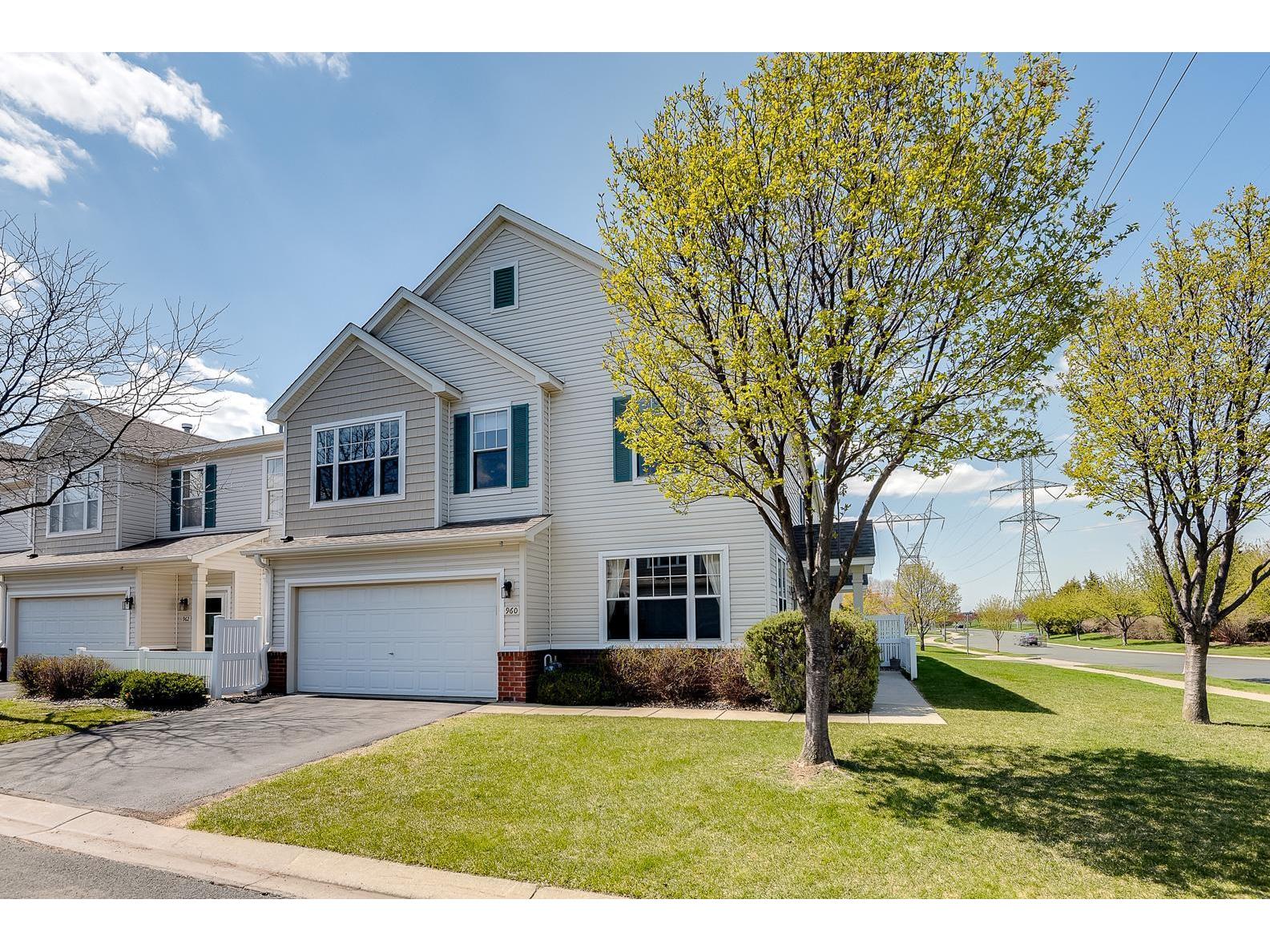 960 Princeton Avenue, Shakopee, MN 55379 MLS 5745222 Edina Realty