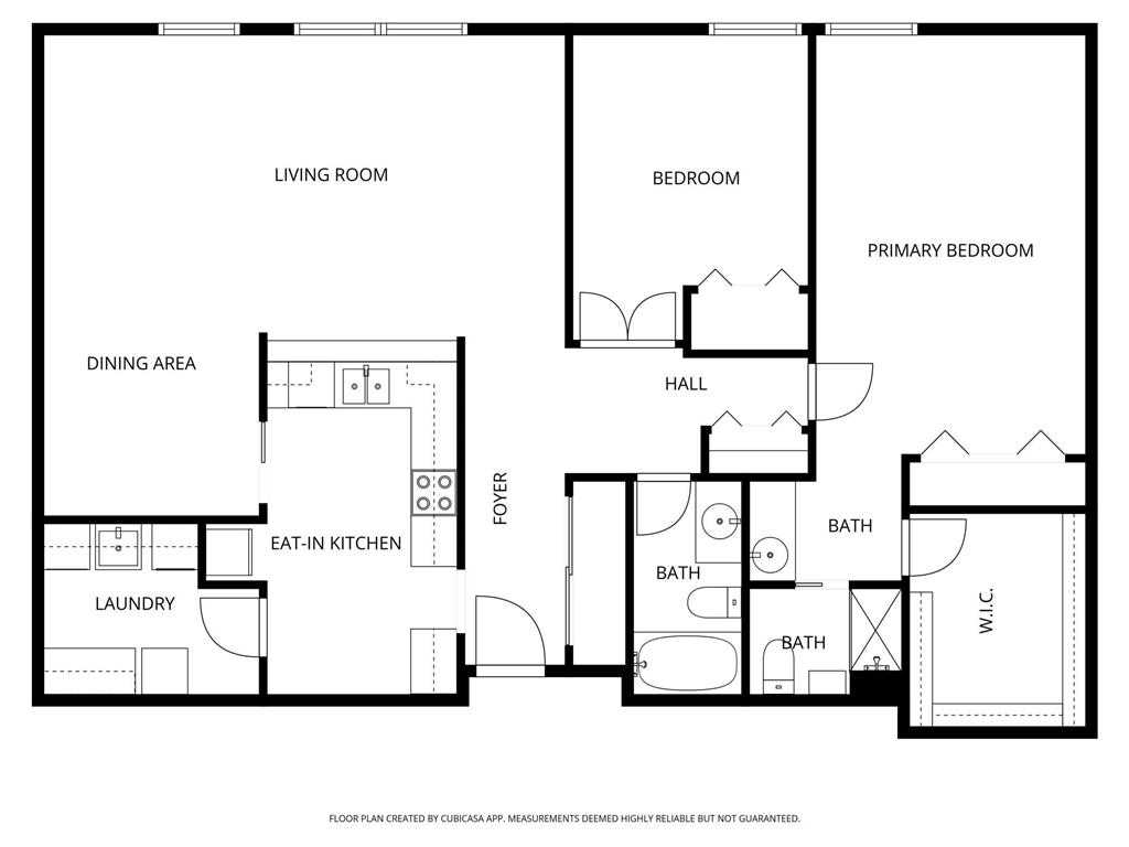 9600 Portland Avenue S #109 Bloomington MN 55420 6821183 image20