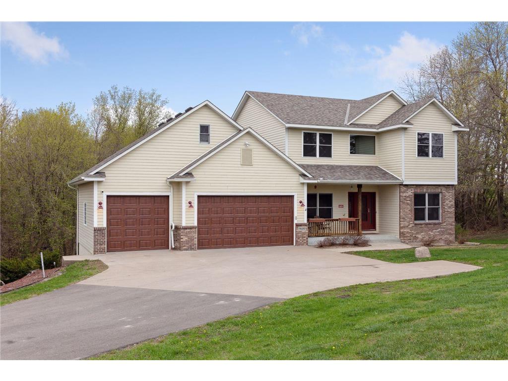 9600 Ridge Drive, Corcoran, MN, 55374 MLS 6363250 Edina Realty