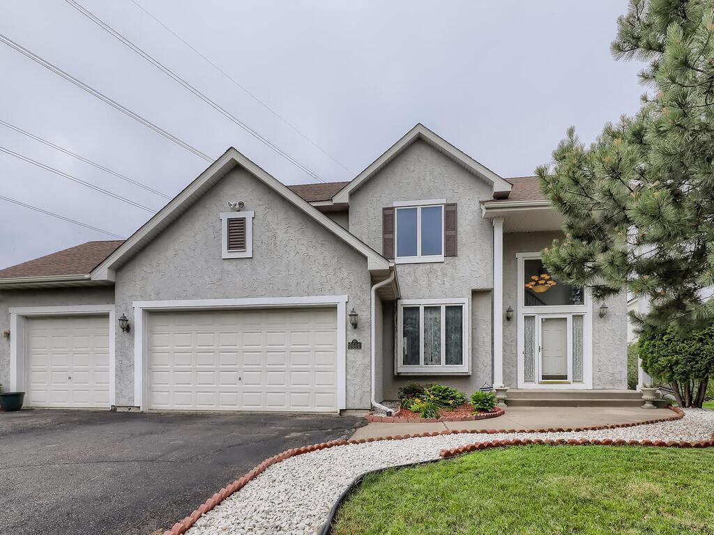 9601 Cherrywood Avenue N, Brooklyn Park, MN, 55443 MLS 6230931