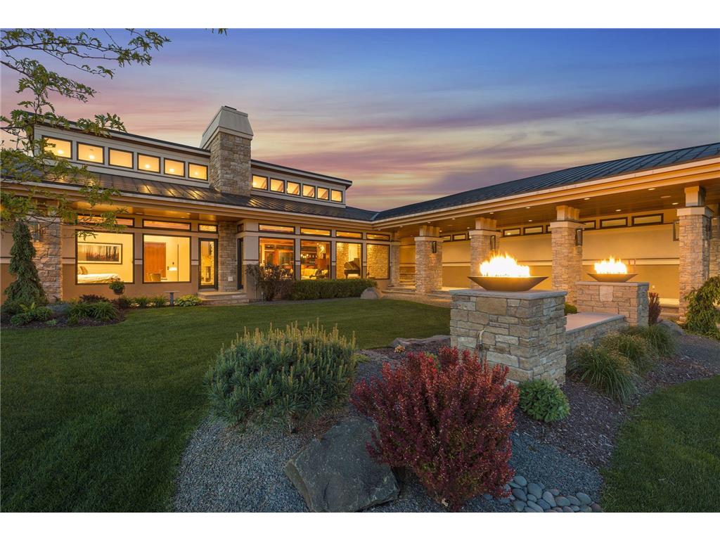 9601 Whistling Valley Road Lake Elmo MN 55042 - Goose Lake 6582621 image1