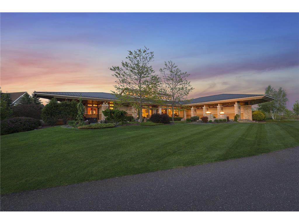 9601 Whistling Valley Road Lake Elmo MN 55042 - Goose Lake 6683894 image1