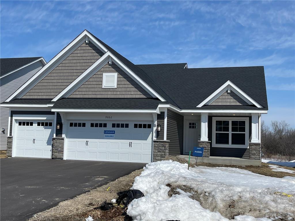 9602 52nd Lane NE Saint Michael MN 55376 6357357 image1