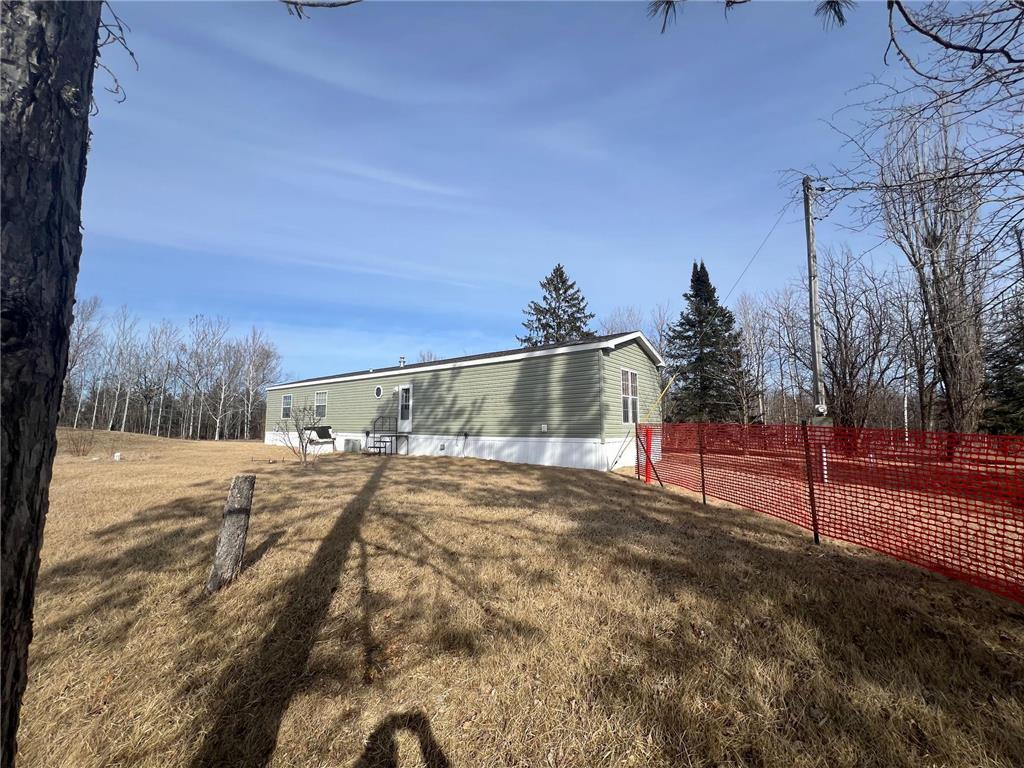 9603 S Gull Lake Road NE, Tenstrike, MN, 56683 MLS 6508833 Edina