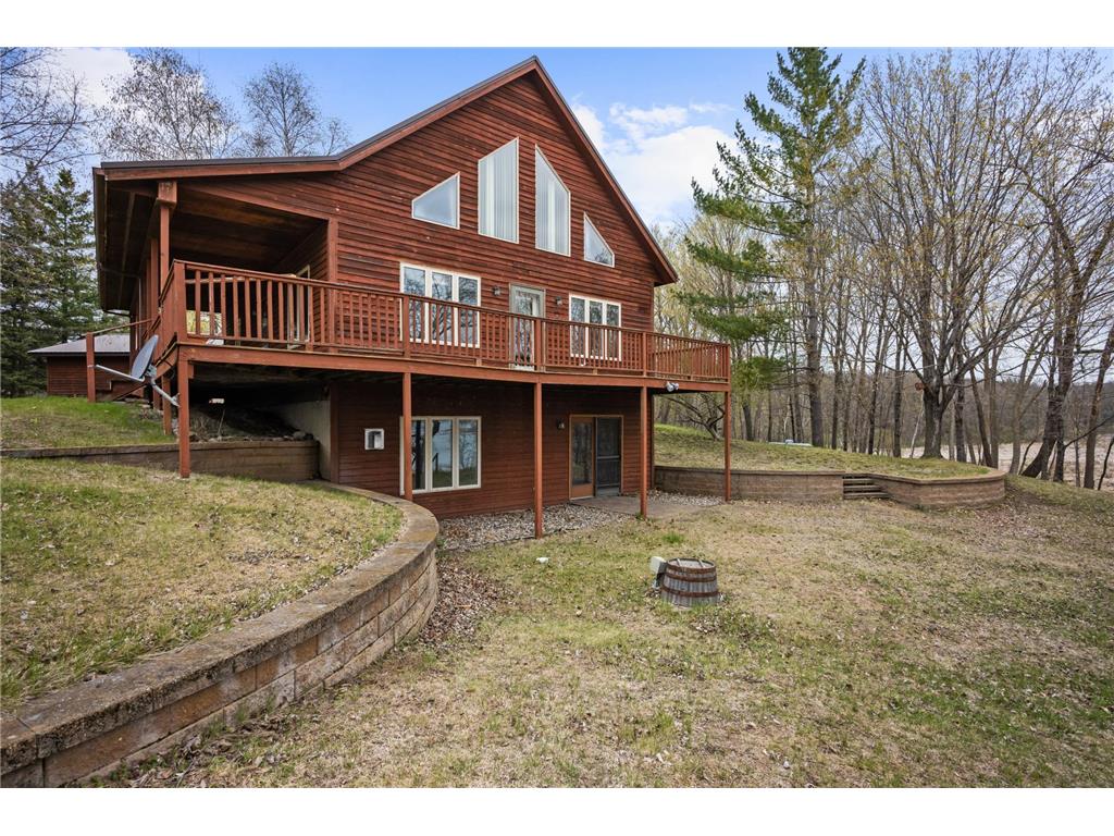 9604 Nursery Lane NW Brandon Twp MN 56315 - Chippewa 7066187 image1