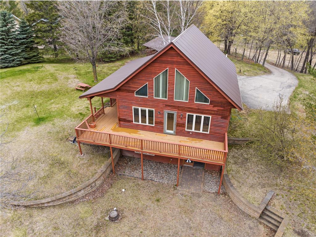 9604 Nursery Lane NW Brandon Twp MN 56315 - Chippewa 7066187 image2