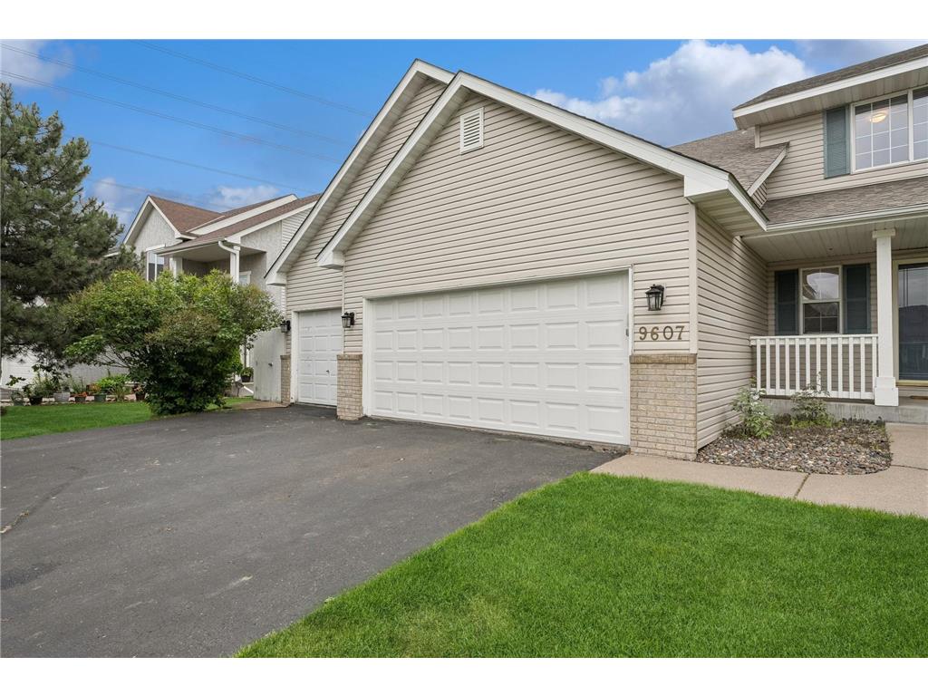 9607 Cherrywood Avenue N, Brooklyn Park, MN, 55443 MLS 6556241