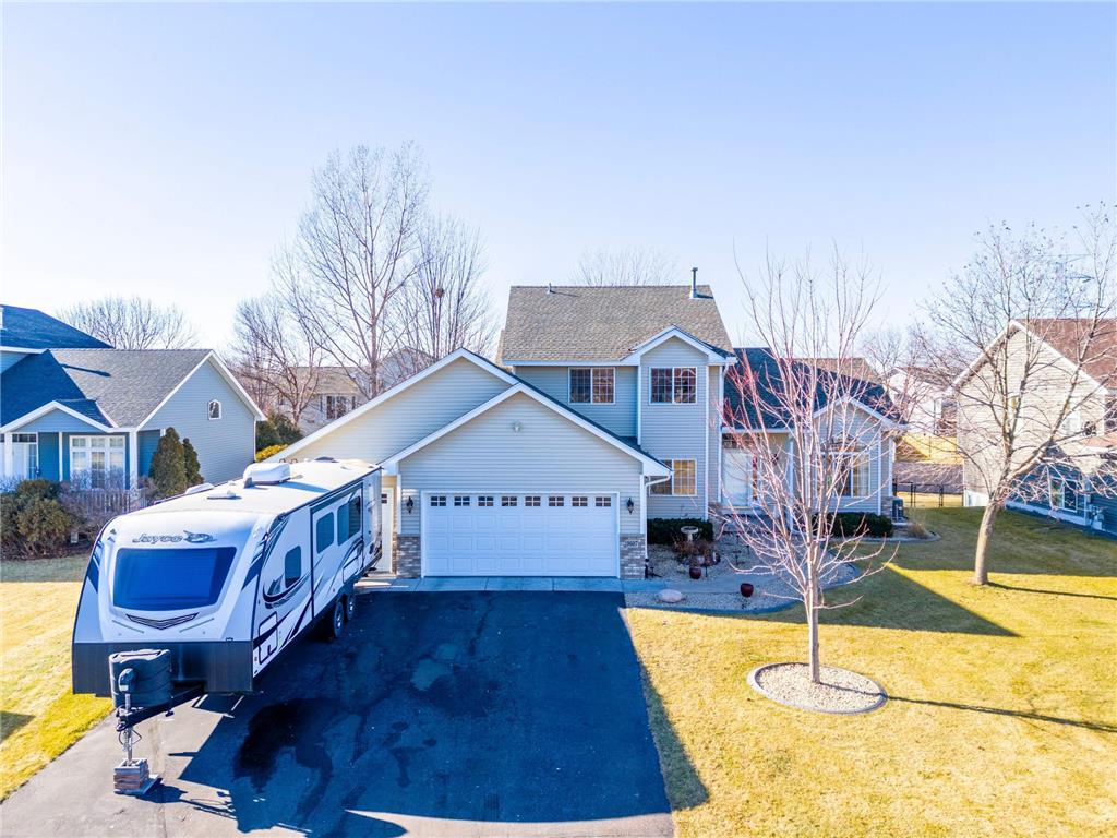 9607 Evergreen Avenue N Brooklyn Park MN 55443 6487863 image1