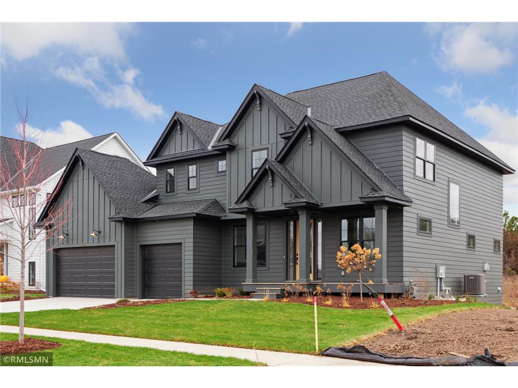 9607 Iron Horse Road, Woodbury, MN, 55129 MLS 6258698 Edina Realty