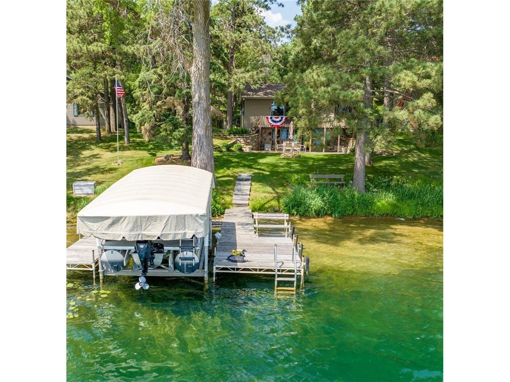 9609 N Kimble Lane Ideal Twp MN 56472 - KIMBALL 6393772 image1