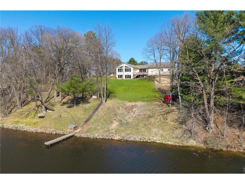 961 86th Street Amery WI 54001 - Apple River 6706673 image1